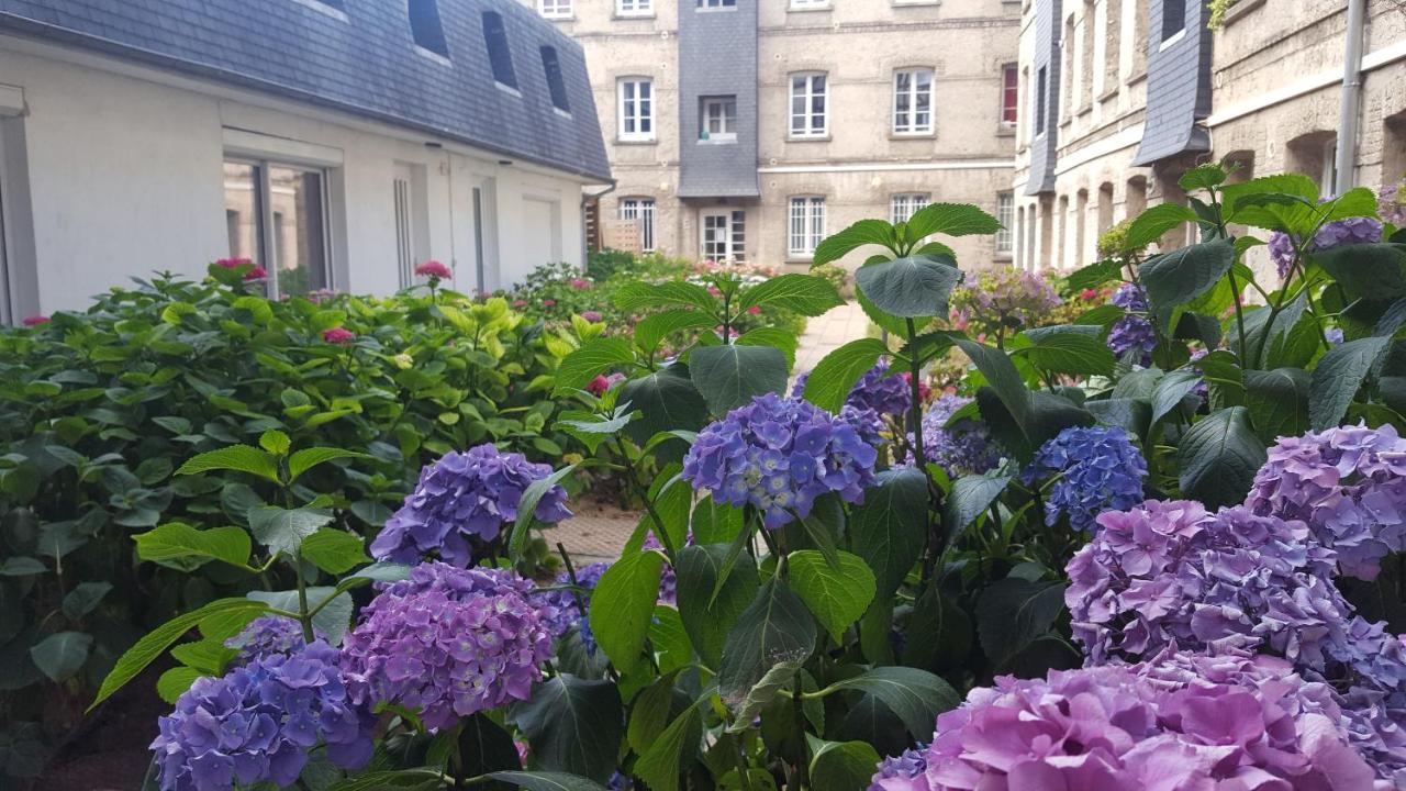 Welk'Home Loft Rouen Chu - Coeur Historique Bagian luar foto